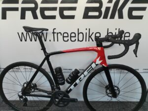 Bici da corsa Trek Emonda SL 6 Disc Pro - 58