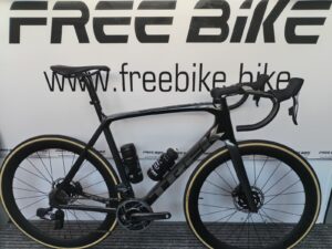 Rennrad Trek Emonda SLR 7 e-Tap AXS - 58
