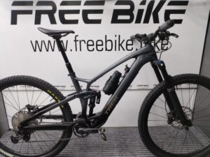 E-bike carbonio Trek Fuel EXe 9.7 - L
