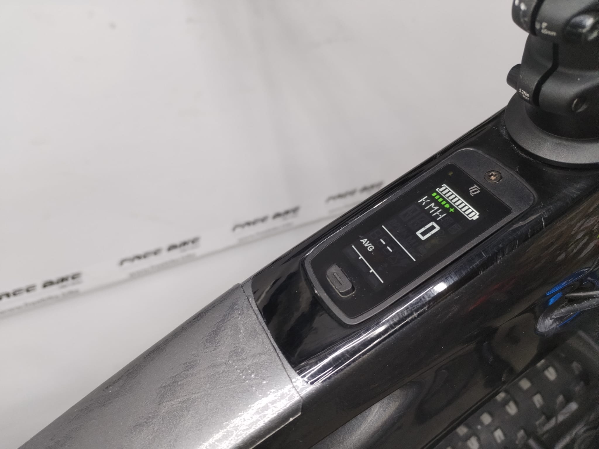 Carbon-Elektrofahrrad Trek Fuel EXe 9.7 - L – Bild 2