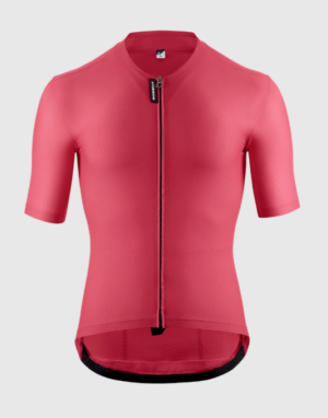Maglia estiva Assos Equipe R Jersey S11 Deadly Berry