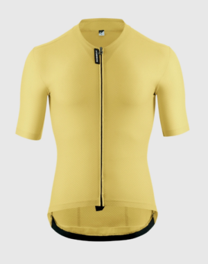 Maglia estiva Assos Equipe R Jersey S11 Mystic Yellow