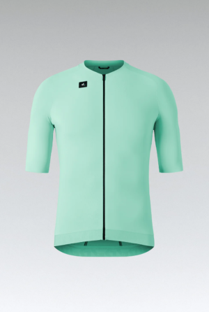 Gobik CX Solid Onsen summer jersey