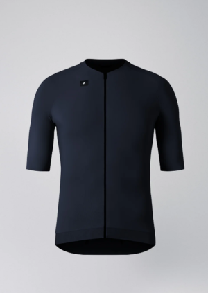 Gobik CX Solid Ultrablue summer jersey