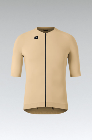 Gobik CX Solid Unisex Summer Jersey Rye