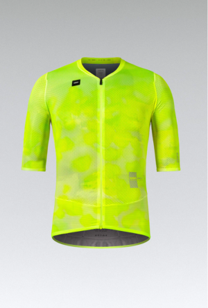 Gobik Carrera 3.0 Unisex Summer Jersey Nuclear