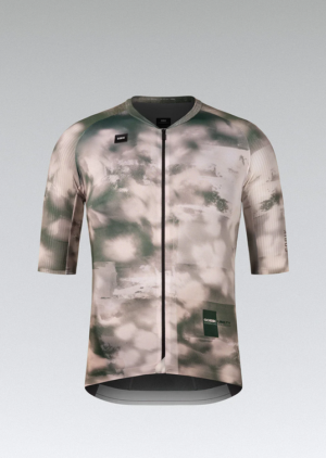 Gobik Reactive Unisex Bush summer jersey