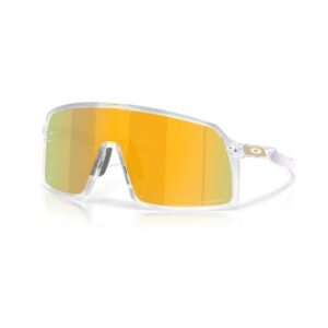 Oakley Sutro Pacific Glass Prizm 24K sunglasses