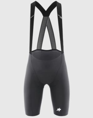 Salopette Assos Equipe R Bib Shorts S11 Robust Grey