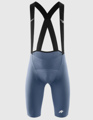 Salopette Assos Equipe R Bib Shorts S11 Secret Blue