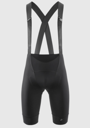 Salopette Assos Mille GTS BibShorts S11 Black Series