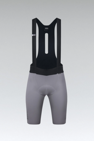 Gobik X Hombre Kettle summer bibshorts - K10