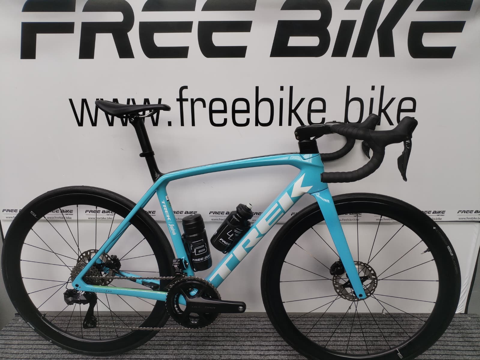 Bici da corsa Trek Emonda SLR 7 - 54