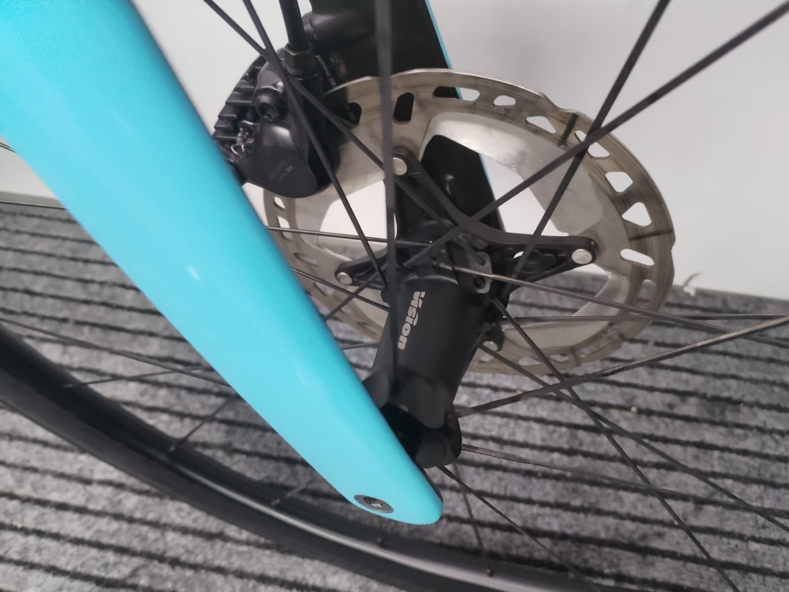 Bici da corsa Trek Emonda SLR 7 - 54 - immagine 7