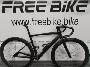 Kit telaio & manubrio BMC Teammachine SLR 01 MOD - 51