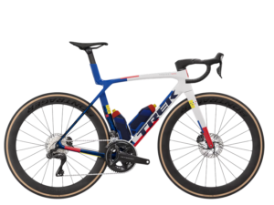 Trek Madone SLR 7 Gen 8 Lidl -Trek Team Replica