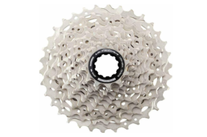 Shimano Ultegra CS-R8100 Cassette, 11-30 12 Speeds