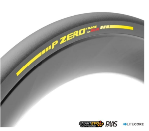 Copertone Pirelli P Zero Race SL-R 700x30 mm TLR Team Edition
