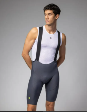 Alé R-EV1 Voltage summer bibshorts