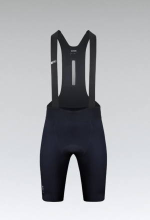 Gobik Lancer Hombre Ultrablue K12 summer bibshorts