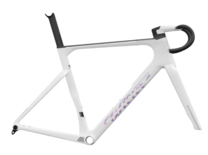 Kit telaio Wilier Filante SLR ID2 | Pure White Glossy