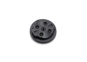 Adattatore per supporto Garmin per GPS Rider - modello S500, S510, S800 - Mount Conversion Kit V1