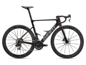 Giant Propel Advanced Pro 0 AXS Obsidian Pulse