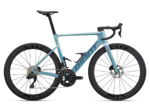 Giant Propel Advanced Pro 1 Di2 Cryo Silver