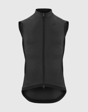 Gilet Assos Mille GT Wind Vest S11 Black Series