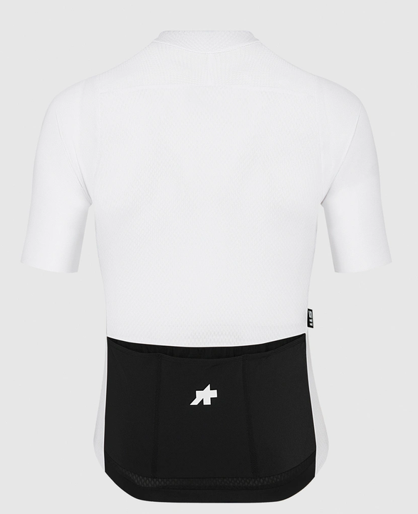 Assos Mille GT Jersey S11 EVO Summer Jersey – Bild 8