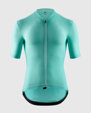 Maglia estiva Assos Equipe R Jersey S11 Halo Green