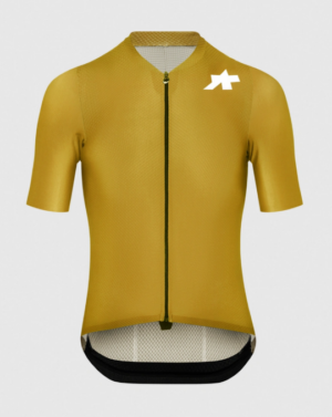Assos Mille GT Jersey S11 EVO Summer Jersey