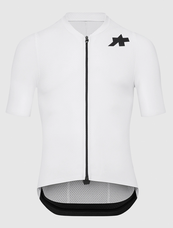 Assos Mille GT Jersey S11 EVO Summer Jersey – Bild 7