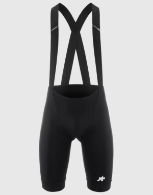 Salopette Assos Mille GT Bib Shorts S11 Black Series