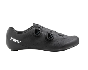 Scarpe da ciclismo Northwave Extreme Plusr Nero Bianco