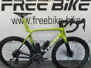 Trek Madone SLR 9 AXS Gen 8 Projectone - L