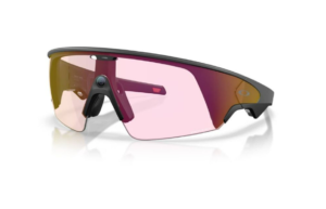 Occhiali Oakley Meta Vanguard Black Prizm Transitions Ember