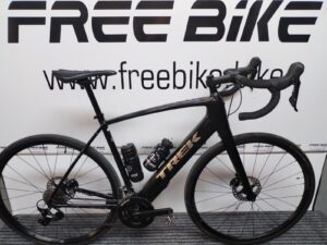 Bicicleta de carretera eléctrica Trek Domane+ ALR – XL 58