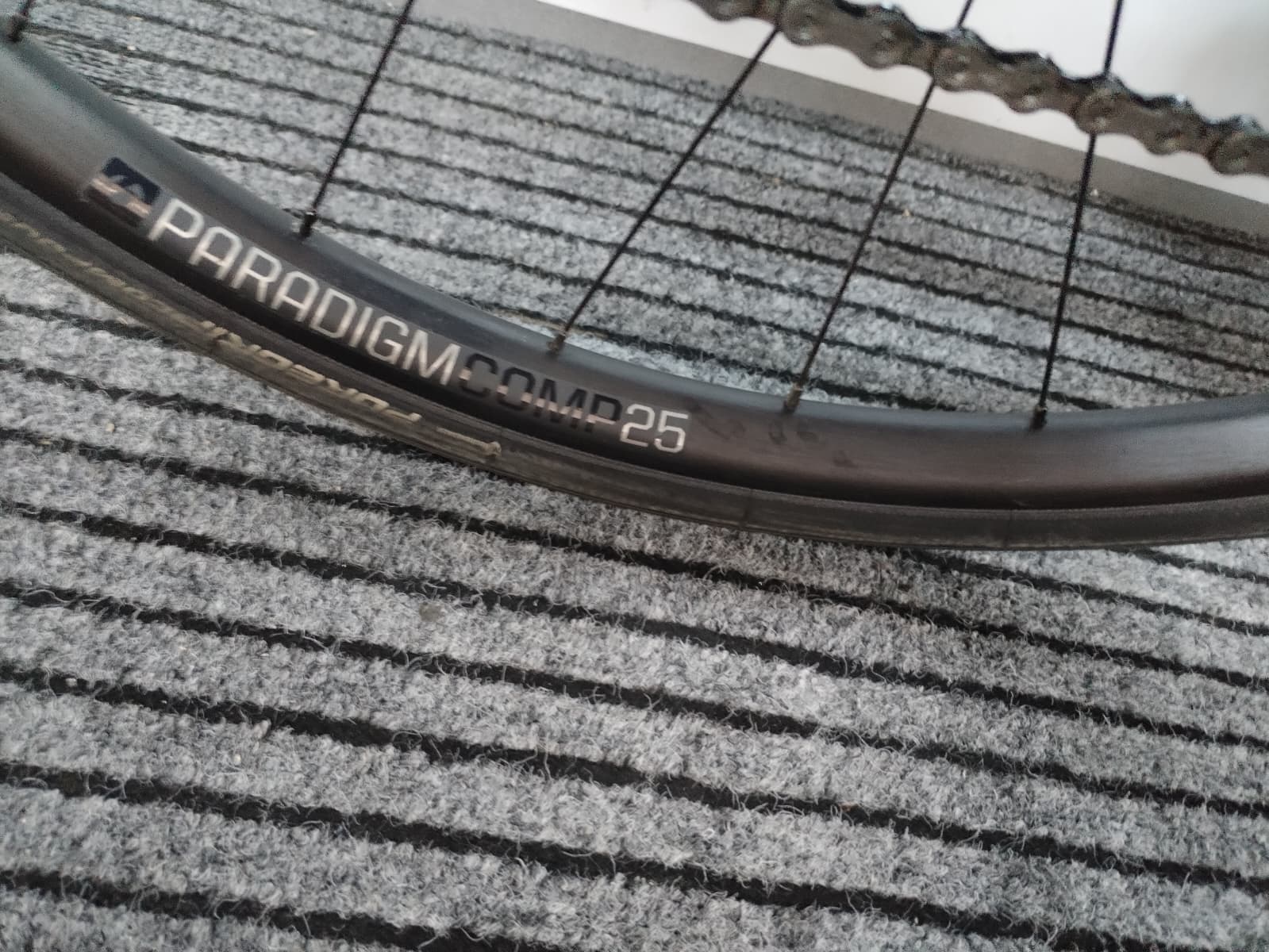 Bici da corsa elettrica Trek Domane+ ALR - XL 58 - immagine 3