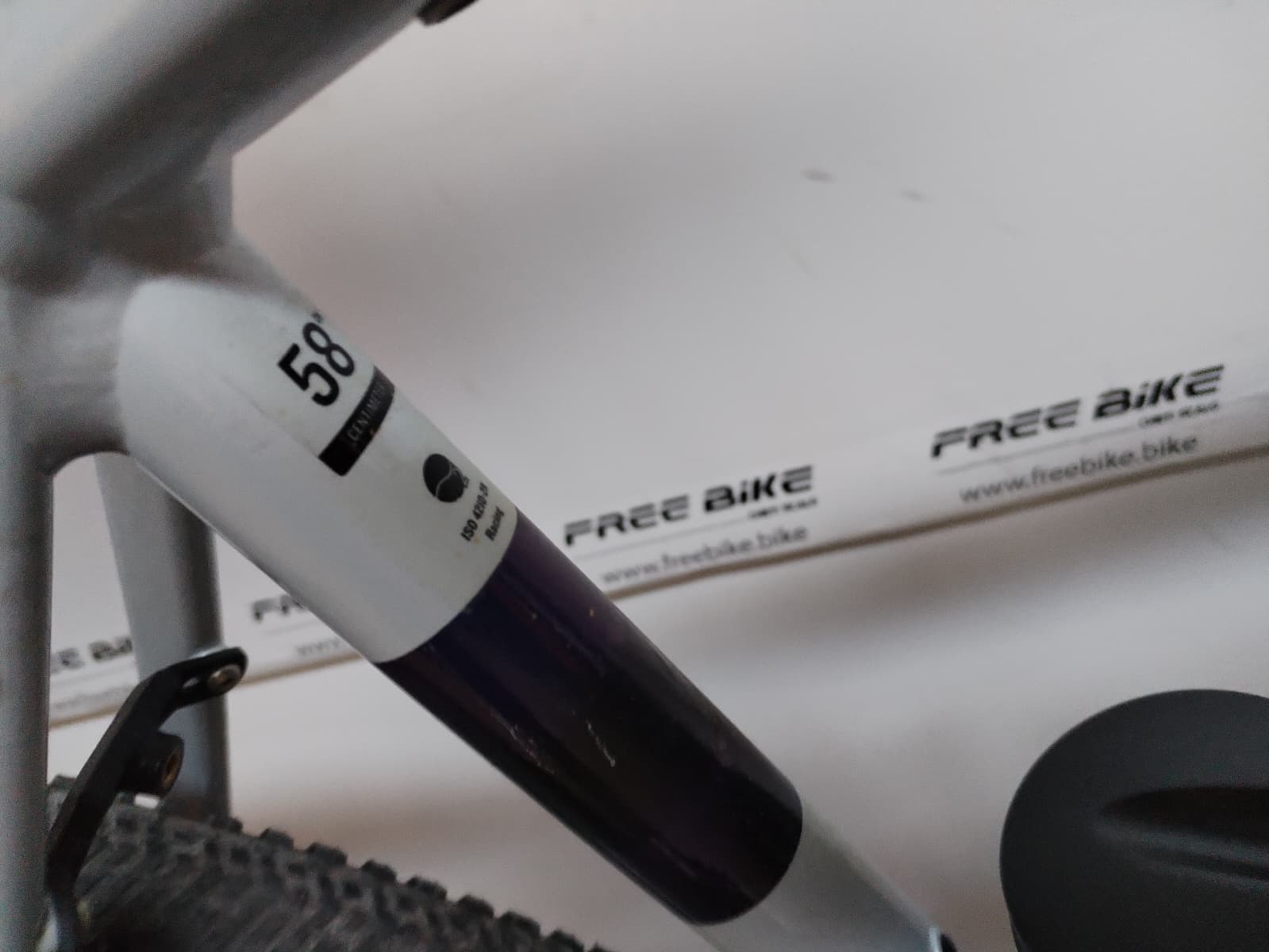Vélo de gravel Trek Checkpoint ALR 5 Gen 2 – 58 – Image 4