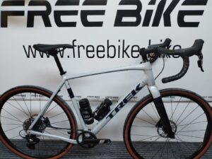 Bici da Gravel Trek Checkpoint ALR 5 Gen 2 - 58