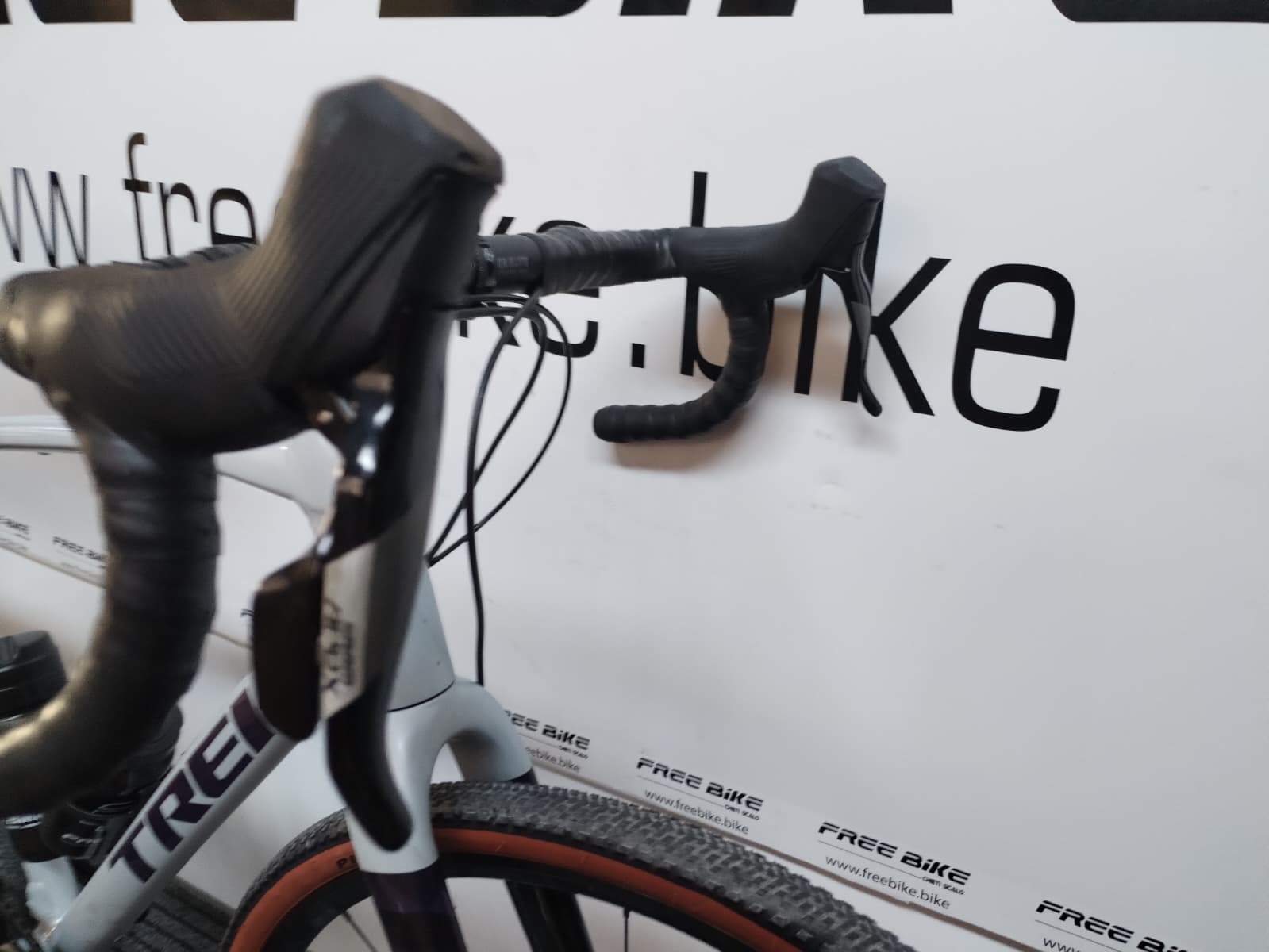 Vélo de gravel Trek Checkpoint ALR 5 Gen 2 – 58 – Image 6