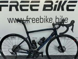 Vélo de course Specialized Tarmac SL6 Disc en carbone – 54