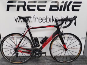 Bici da corsa carbonio Wilier Triestina Cento1 SR - XL