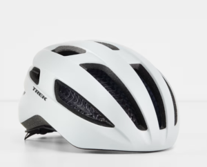 Casco da ciclismo Trek Starvos WaveCel White