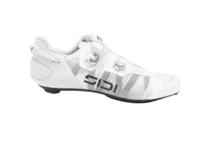 Scarpe Sidi Wire 3 White