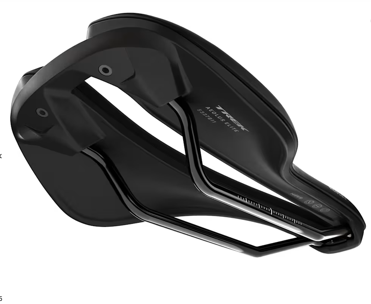 Sella da ciclismo Trek Aeolus Elite - immagine 2