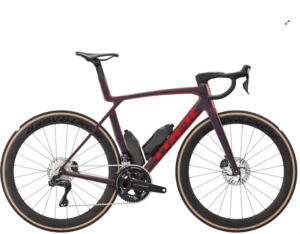 Trek Madone SLR 7 Gen 8 Serpentine