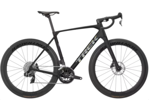 Trek Domane SL 6 AXS Gen 5 Matte Deep Smoke