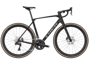 Trek Domane SLR 7 Gen 5 Matte Deep Smoke